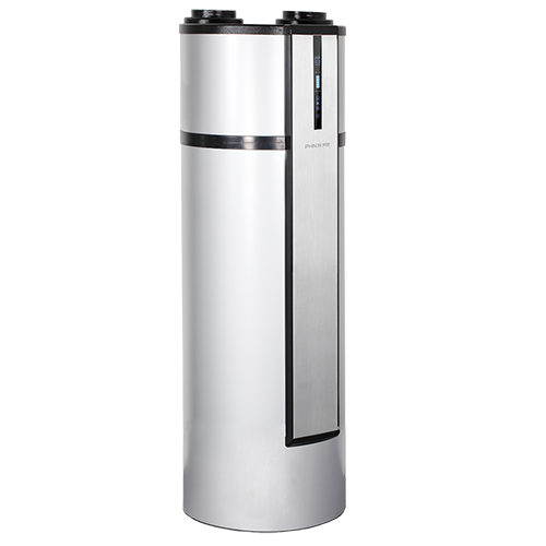 芬尼空气能热水器豪华型200L