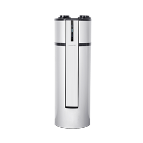 芬尼空气能热水器豪华型200L